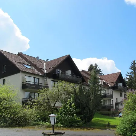 Waldoase By Interhome