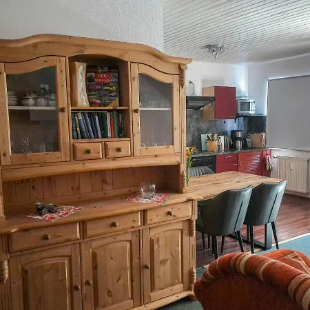 Waldoase By Interhome