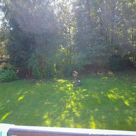 Waldoase By Interhome Lejlighed Goslar