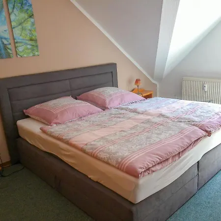 Waldoase By Interhome