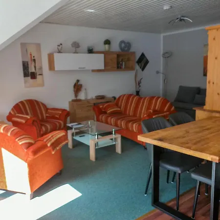 Lejlighed Waldoase By Interhome Goslar