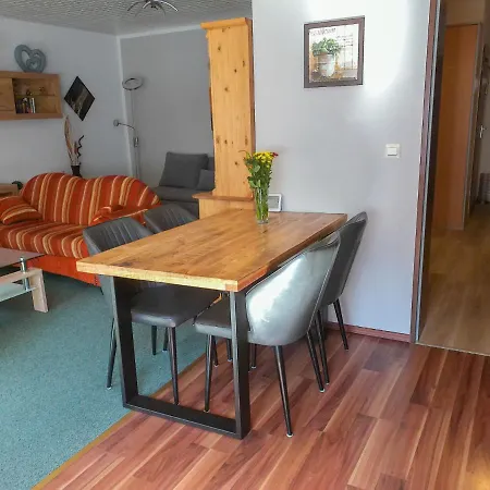 Waldoase By Interhome *