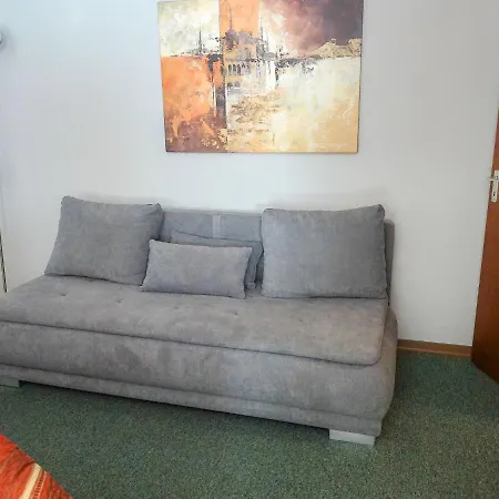 Lejlighed Waldoase By Interhome Goslar