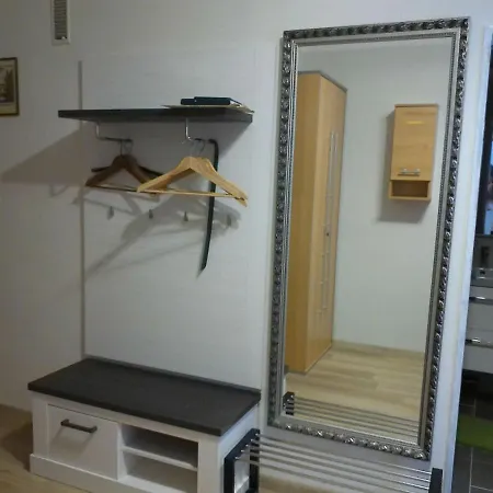 Waldoase By Interhome