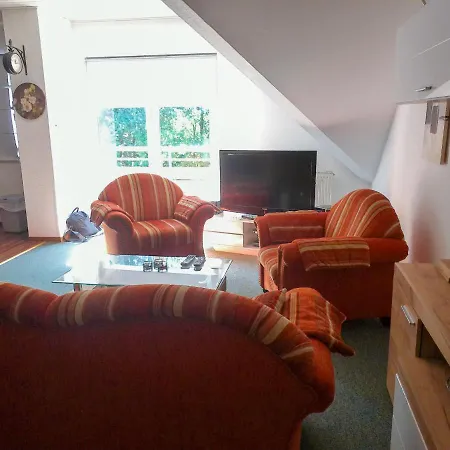 Waldoase By Interhome Lejlighed