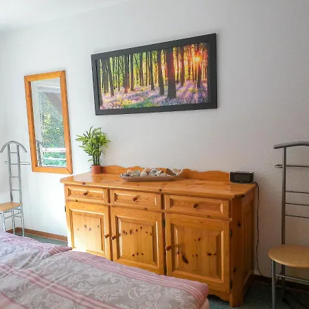 Waldoase By Interhome * Goslar