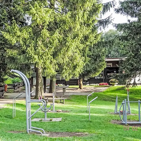 Waldoase By Interhome * Goslar