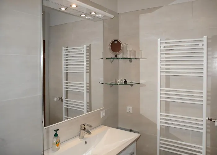 Apartamento Waldoase By Interhome *