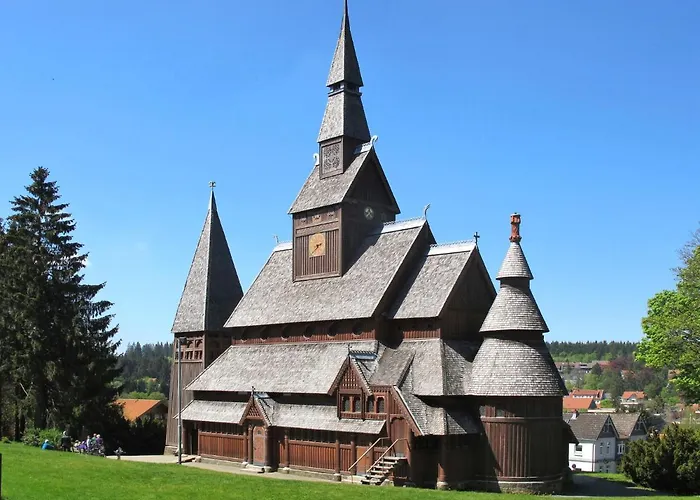 Apartamento Waldoase By Interhome