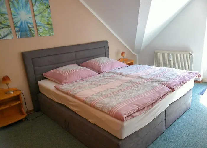 Waldoase By Interhome