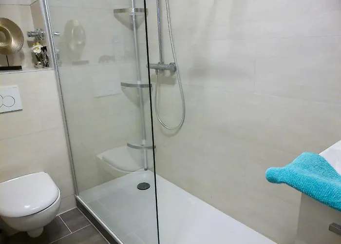 Waldoase By Interhome Apartamento *