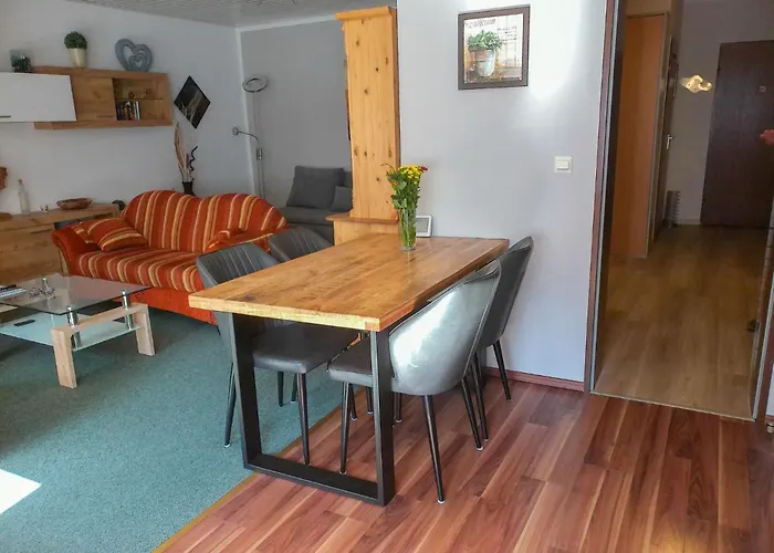 Waldoase By Interhome *