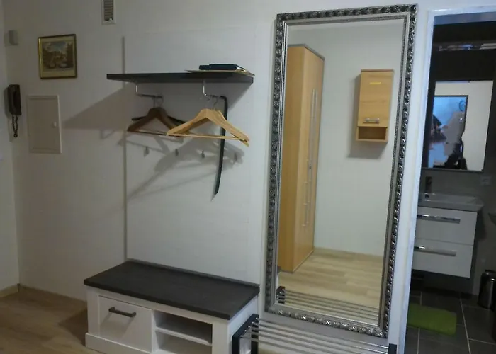 Waldoase By Interhome