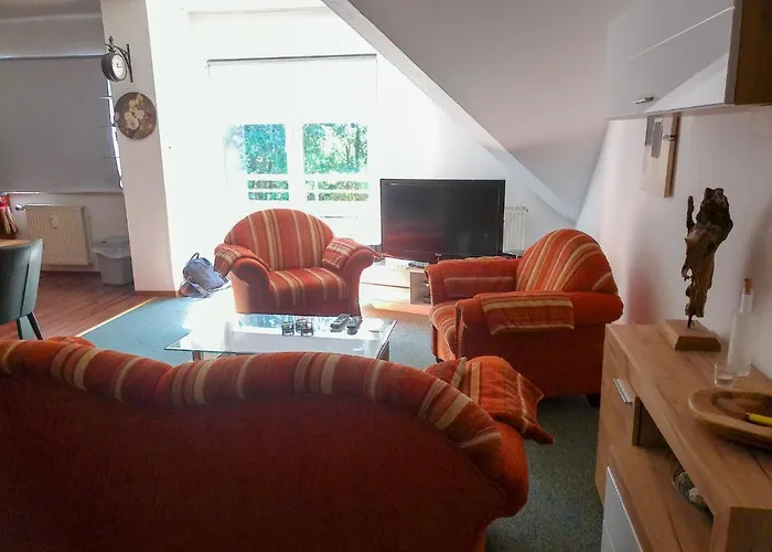 Waldoase By Interhome Apartamento