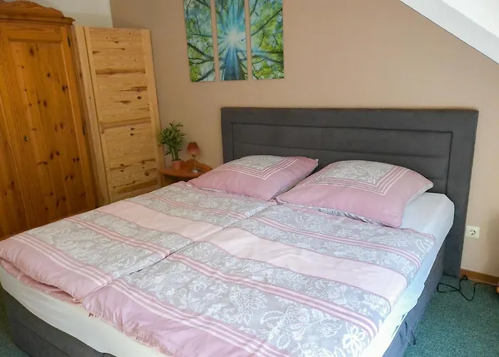 Waldoase By Interhome Apartamento *