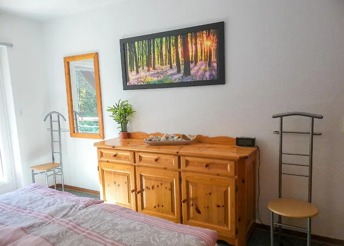 Waldoase By Interhome * Goslar