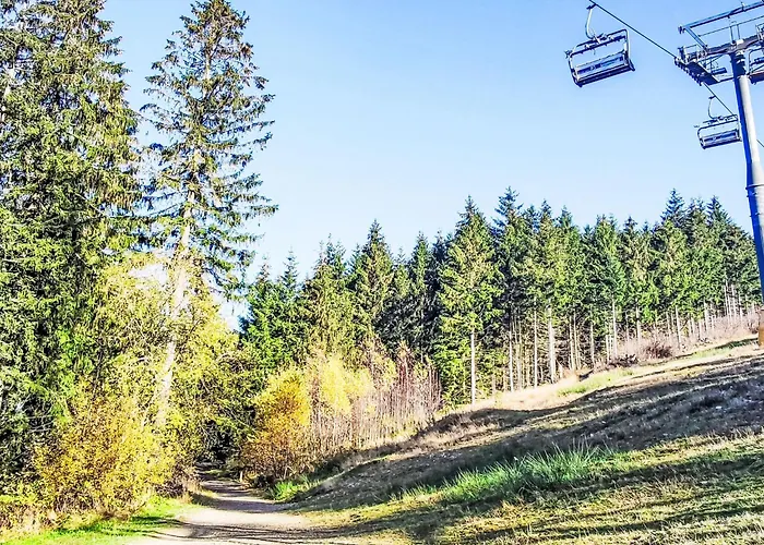 Waldoase By Interhome *